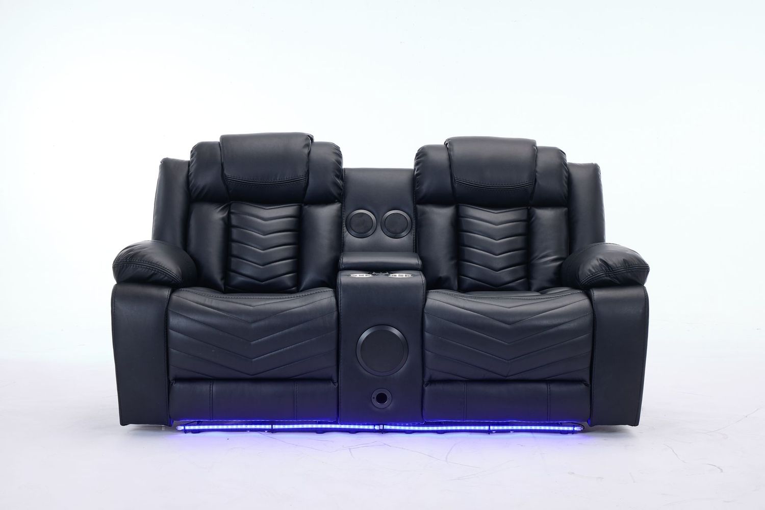 Zeus Collection - Two-Seater