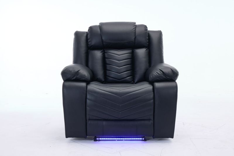 Zeus Collection - Armchair