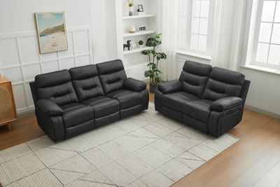 Lyon Collection - 2-Piece Suite