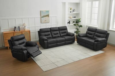 Lyon Collection - 3-Piece Suite