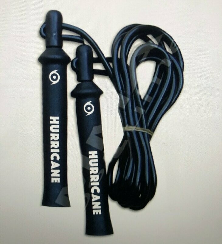 Adjustable Hurricane Skipping Rope