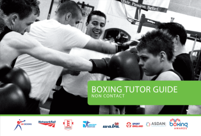 Boxing Tutor Guide