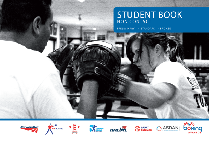 Student Booklet Non-Contact