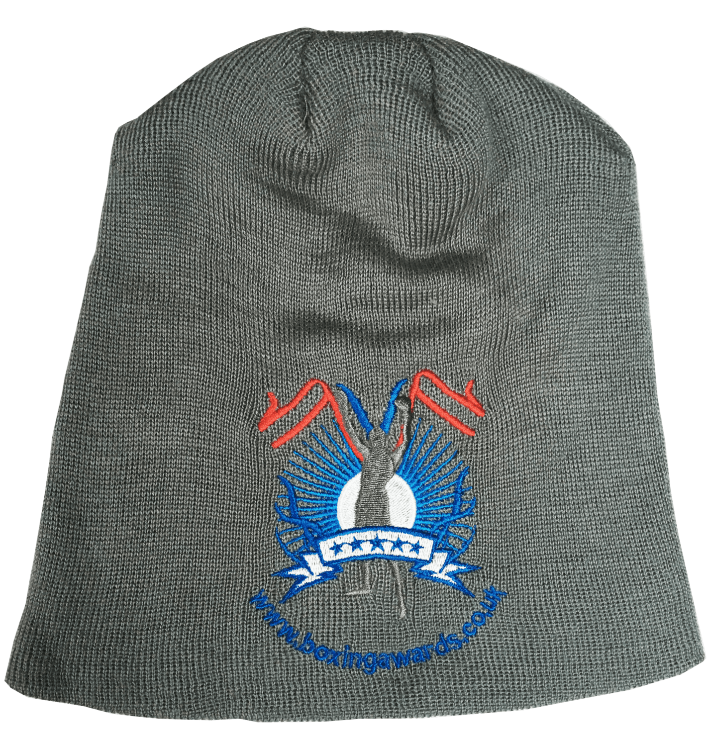 Boxing Awards Beanie Hat