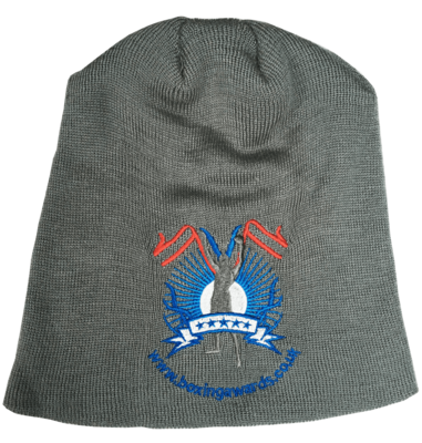 Boxing Awards Beanie Hat