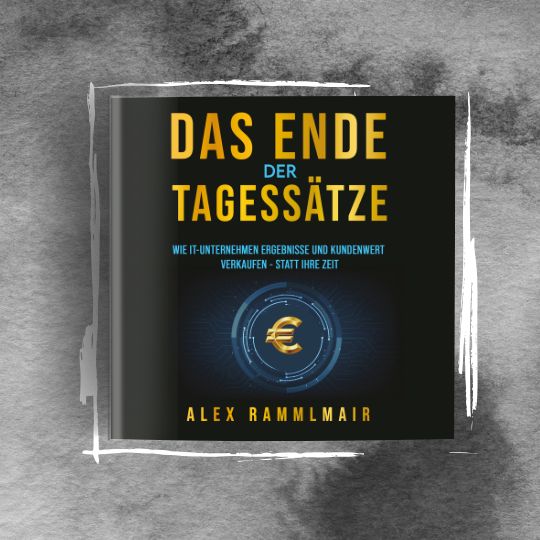Das Ende der Tagessätze