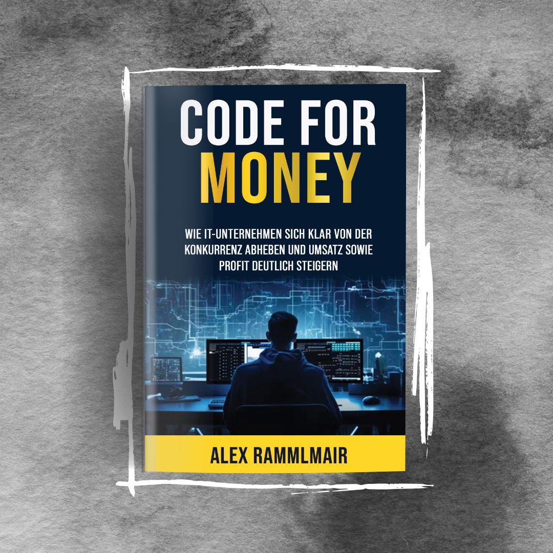 Code for Money | Softcover