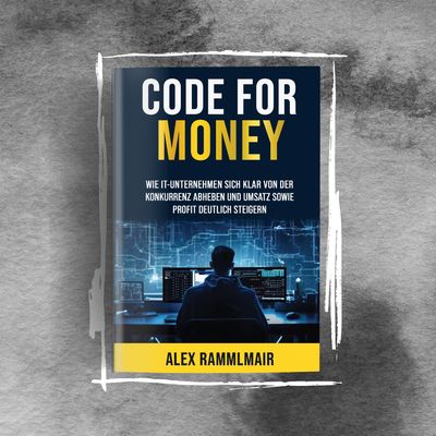 Code for Money | Softcover