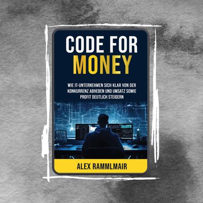 Code for Money | e-book