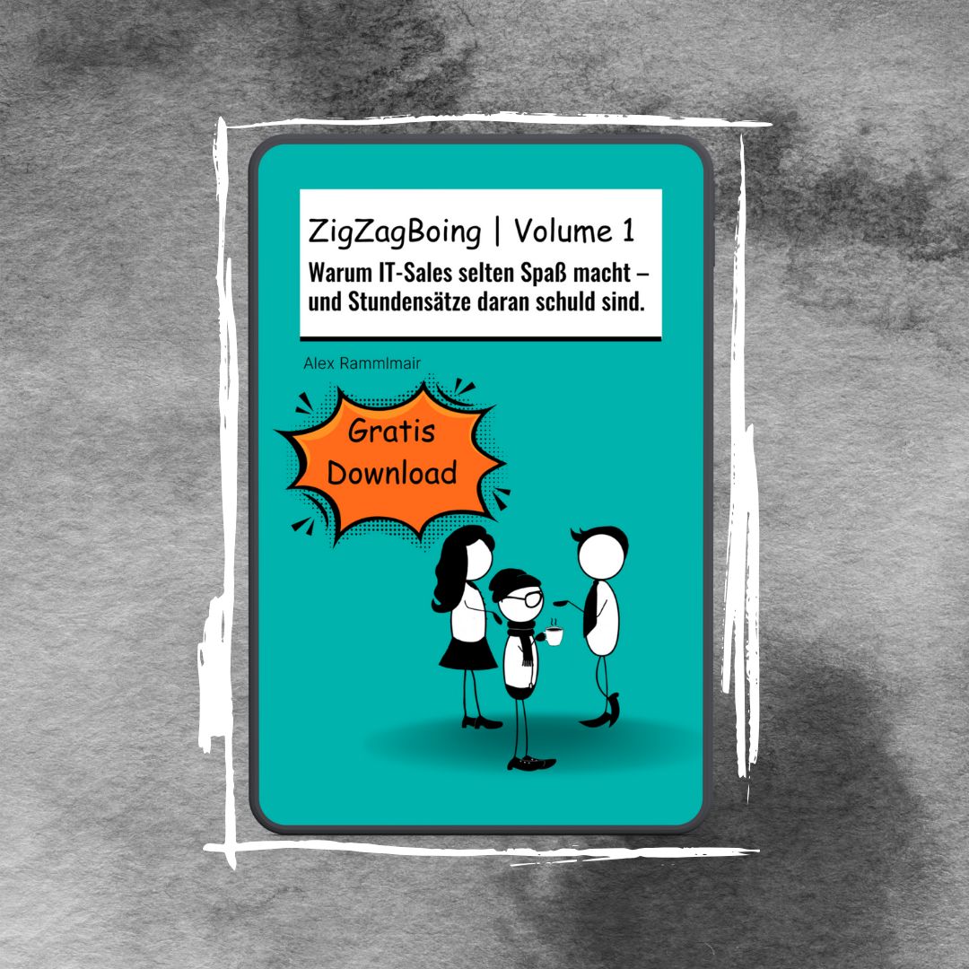 ZigZagBoing | Volume1