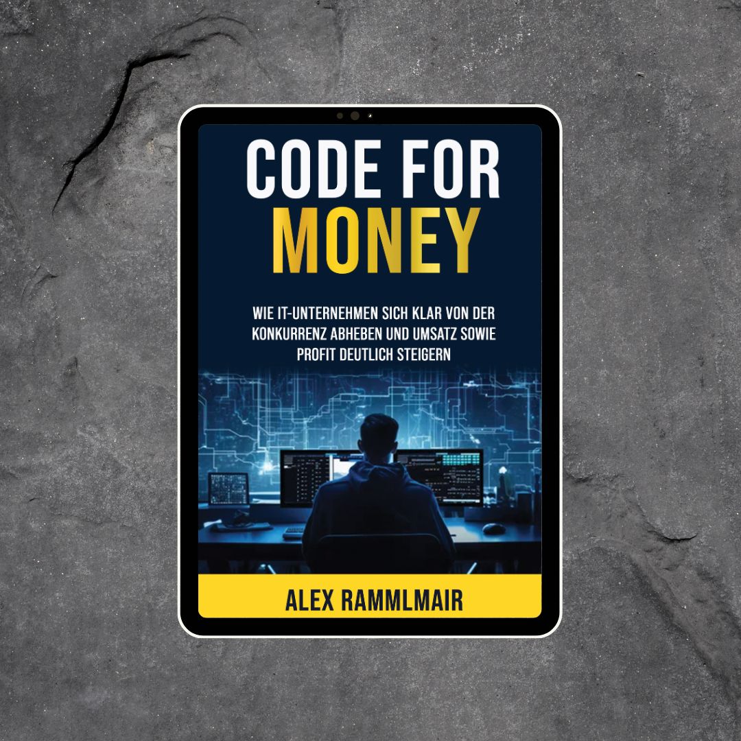 Code for Money | e-book
