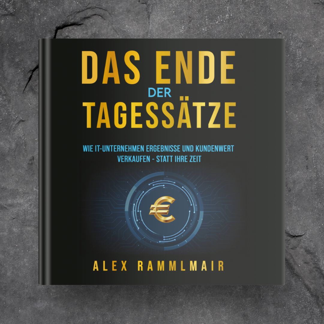 Das Ende der Tagessätze | Softcover