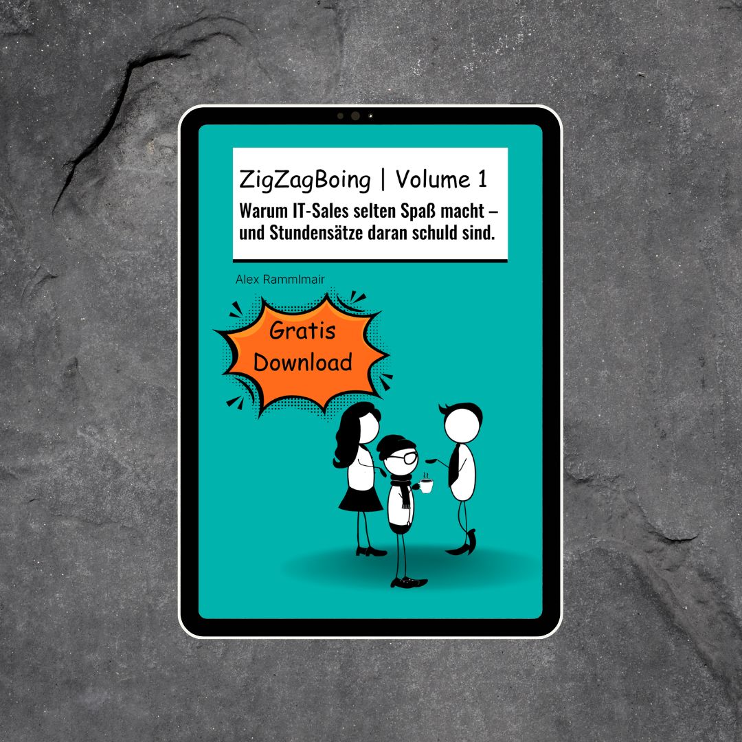 ZigZagBoing | Volume1