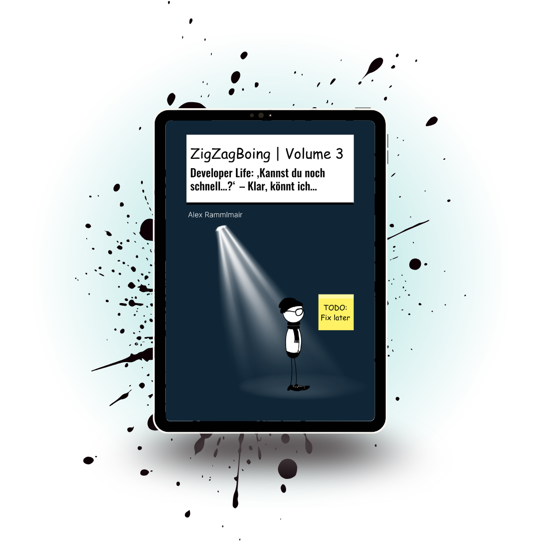 ZigZagBoing | Vol. 3