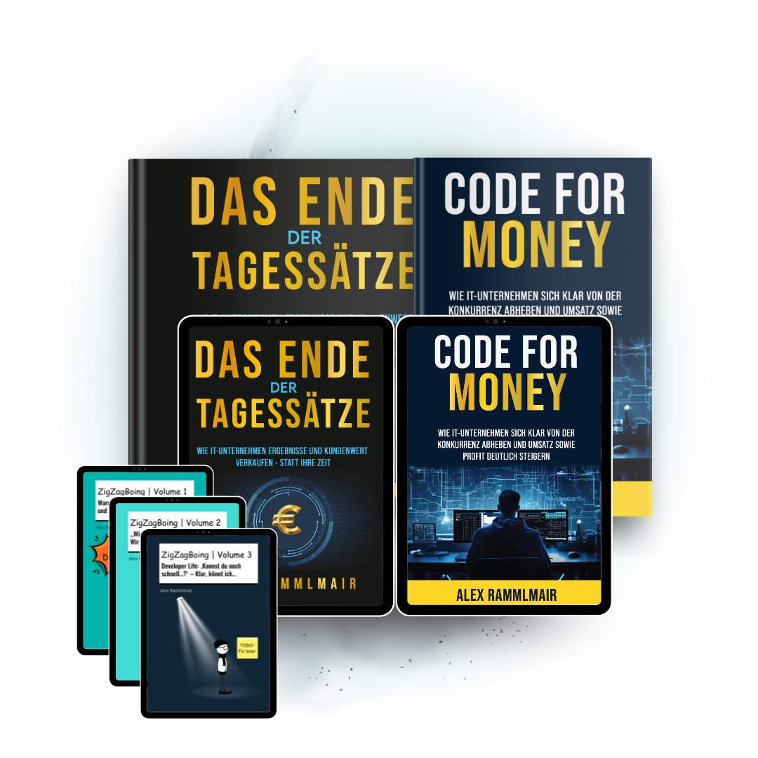 Komplett-Bundle inkl. ZigZagBoing