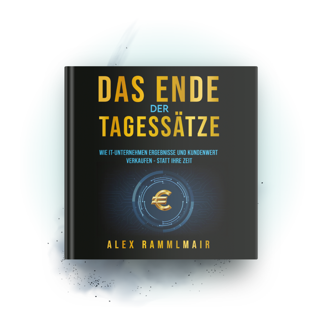 Das Ende der Tagessätze