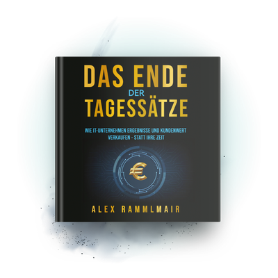 Das Ende der Tagessätze