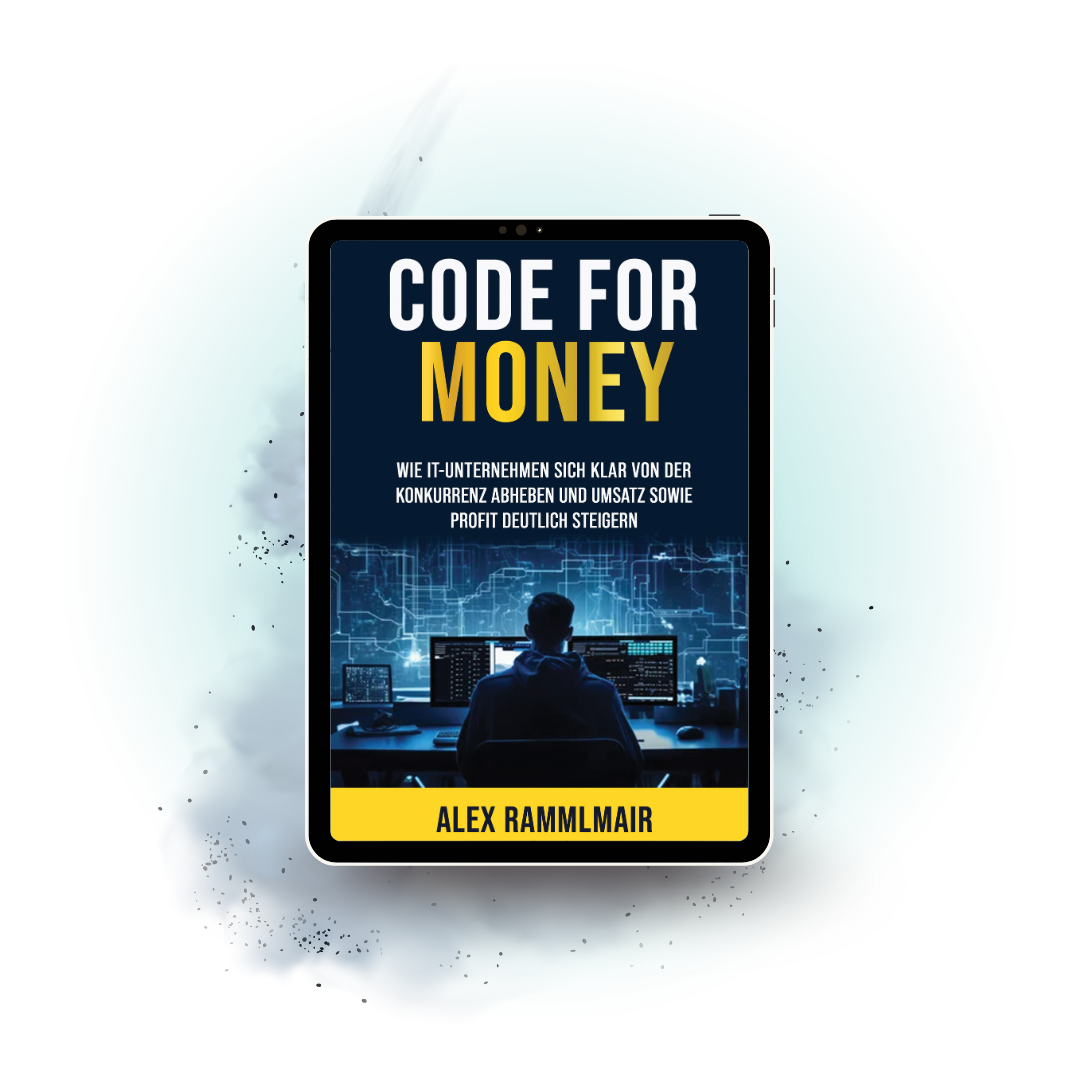 Code for Money | e-book