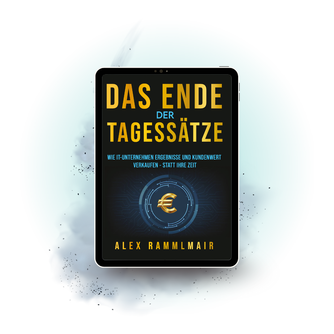 Das Ende der Tagessätze | e-book