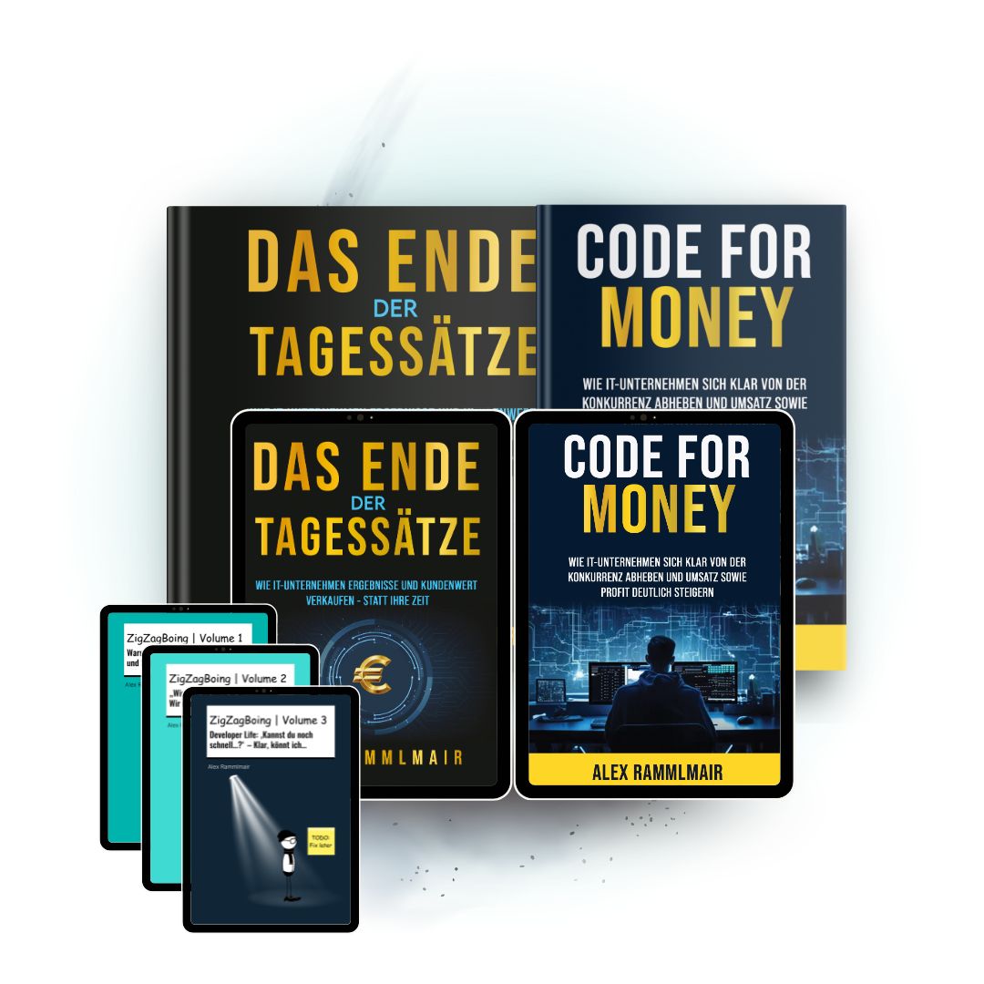 Komplett-Bundle inkl. ZigZagBoing