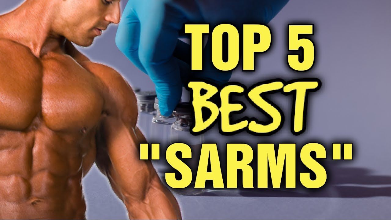 Best Sarms for Muscle Growth Women Over 40: Restore Your Youth Naturally