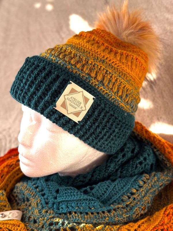 Zestaw "Kolorowa Jesień"