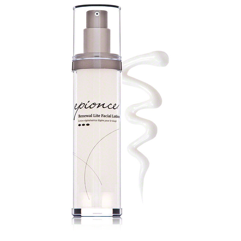 Renewal Facial Lotion