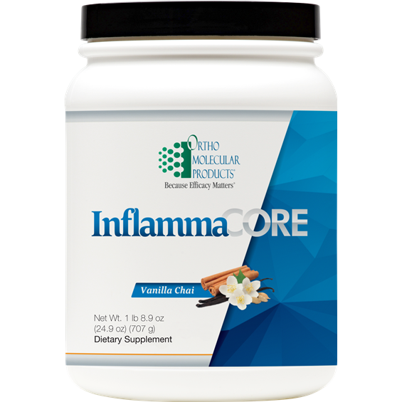 InflammaCORE Vanilla Chai (14 Servings)