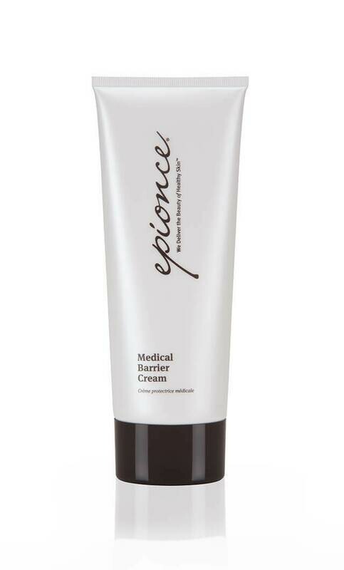 Medical Barrier Cream 8 oz.