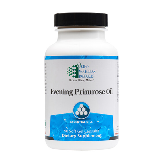 Evening Primrose Oil 90 ct.