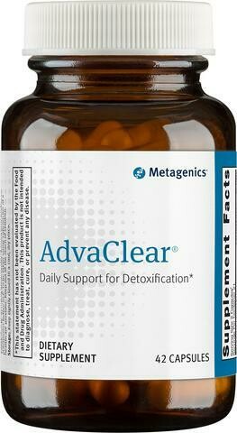 AdvaClear 42C