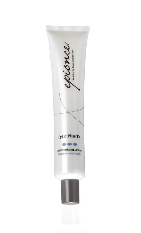 Lytic Plus Tx
