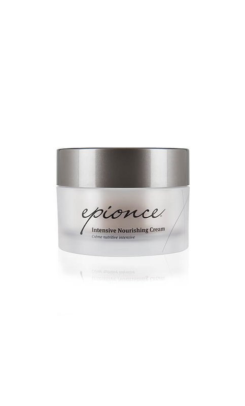 Intensive Nourishing Cream