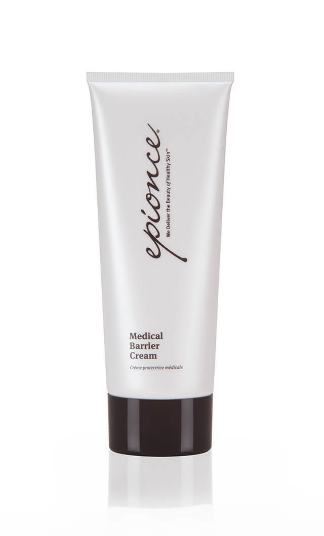 Medical Barrier Cream 2.5 oz (small)