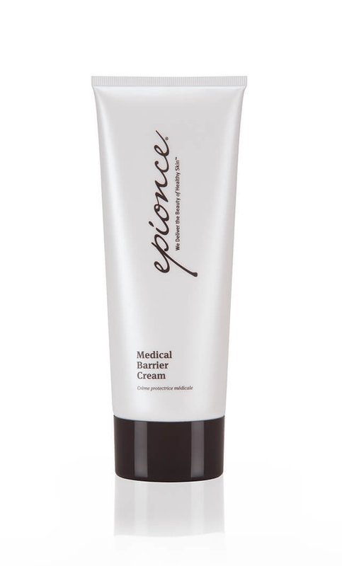 Medical Barrier Cream 2.5 oz (small)