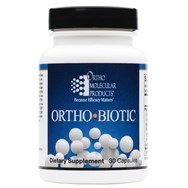 Ortho Biotic 60 ct