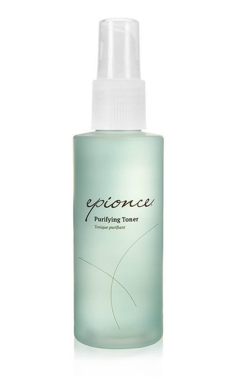 Purifying Toner