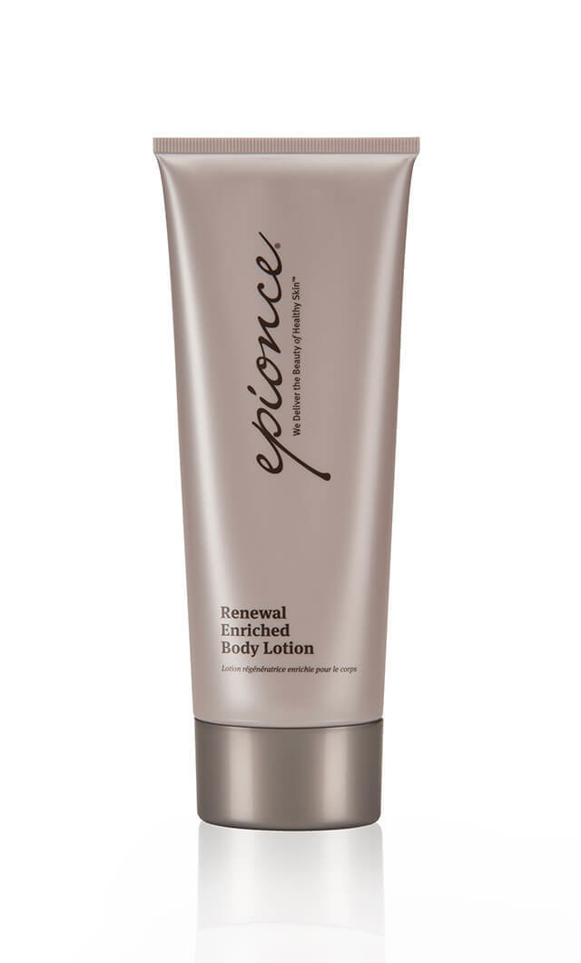 Renewal Enriched Body Lotion