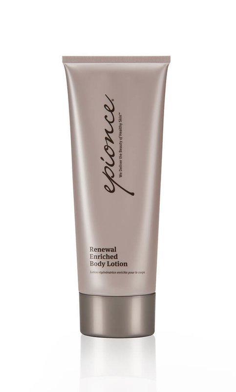 Renewal Enriched Body Lotion