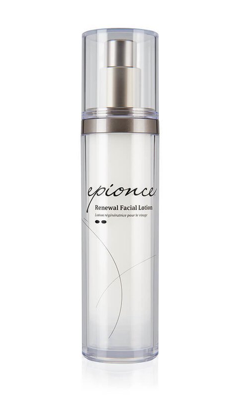 Renewal Facial Lotion