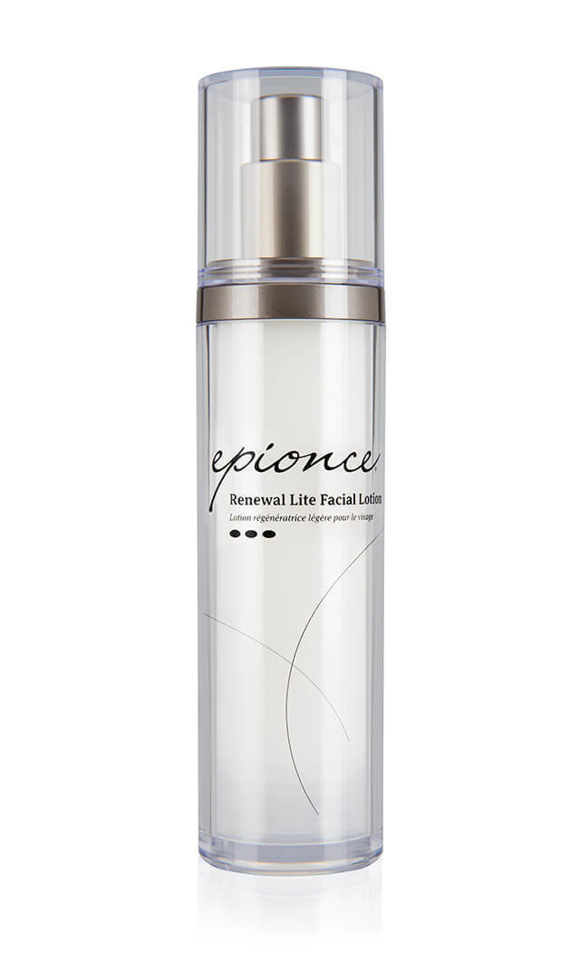 Renewal Lite Facial Lotion