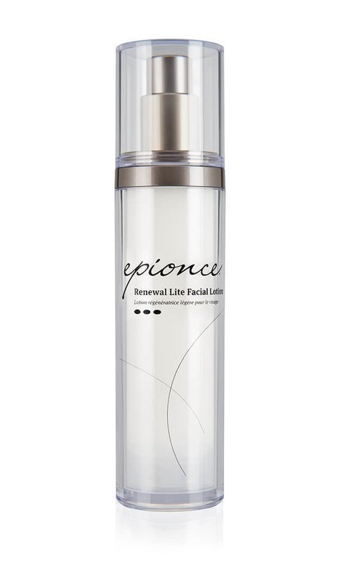 Renewal Lite Facial Lotion