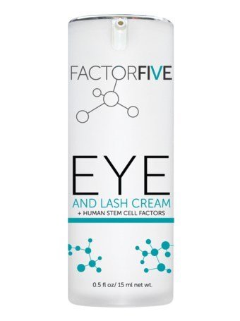 FACTORFIVE Eye/Lash Cream