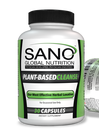 PLANT BASED CLEANSE by Sano