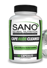 CAPE ALOE CLEANSE by SANO