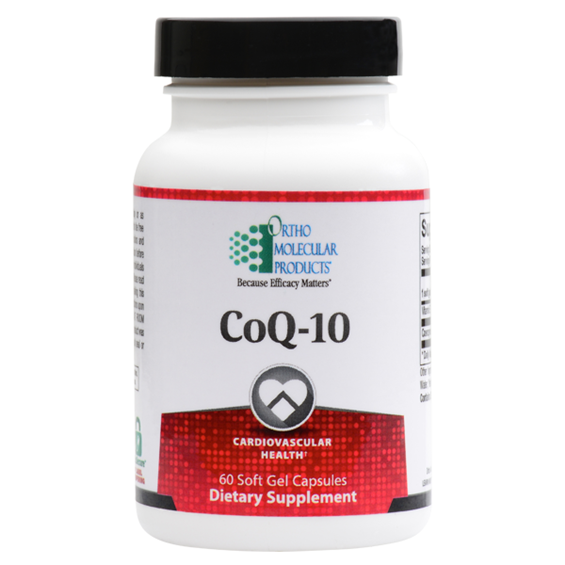 CoQ-10 60 CT