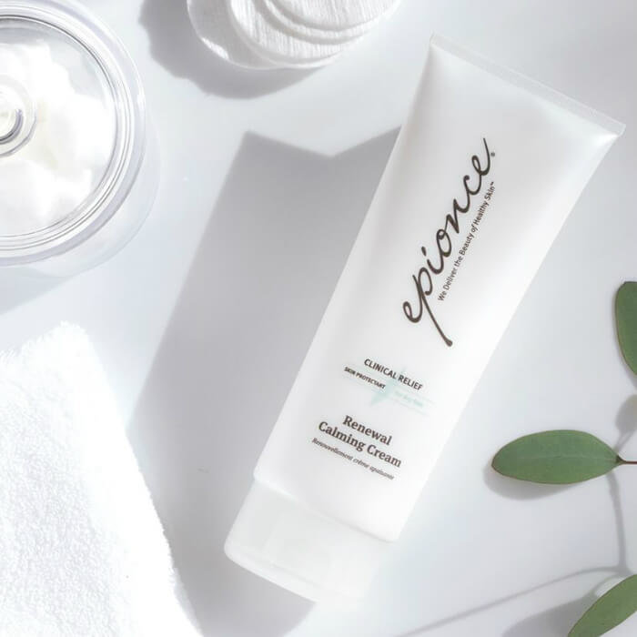 Renewal Calming Cream