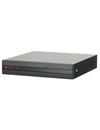 CP Plus 8Ch. 5M-N/1080P HD Digital Video Recorder