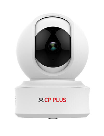 CP Plus Wi Fi Camera Ezykam-E21A