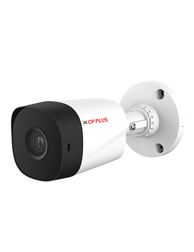 CP Plus 5MP Full HD IR Bullet Camera - 20Mtr.